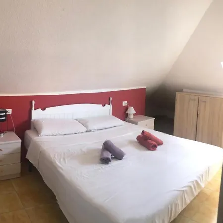Апартаменты Los Cristianos Apt Brisol
