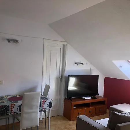 Los Cristianos Apt Brisol * Лос Кристианос