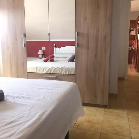 Апартаменты Los Cristianos Brisol, Close The Beach