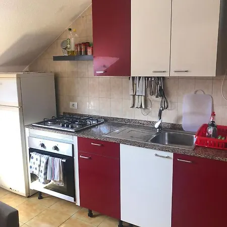 Apartment Cristianos Brisol