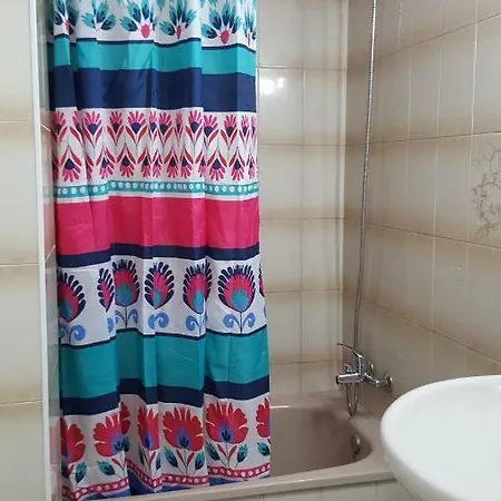 Cristianos Brisol Apartment Los Cristianos (Tenerife)