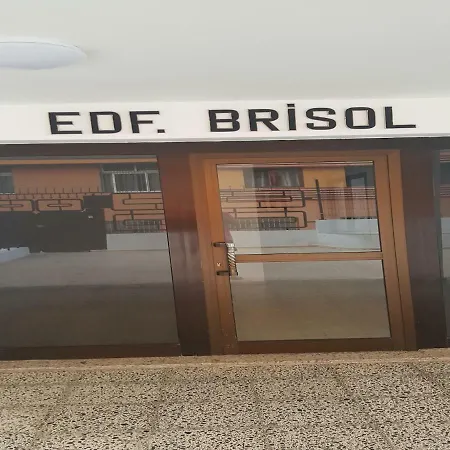 Los Cristianos Apt Brisol Апартаменты *