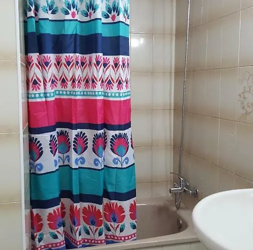 Los Cristianos Apt Brisol Apartment Los Cristianos (Tenerife)